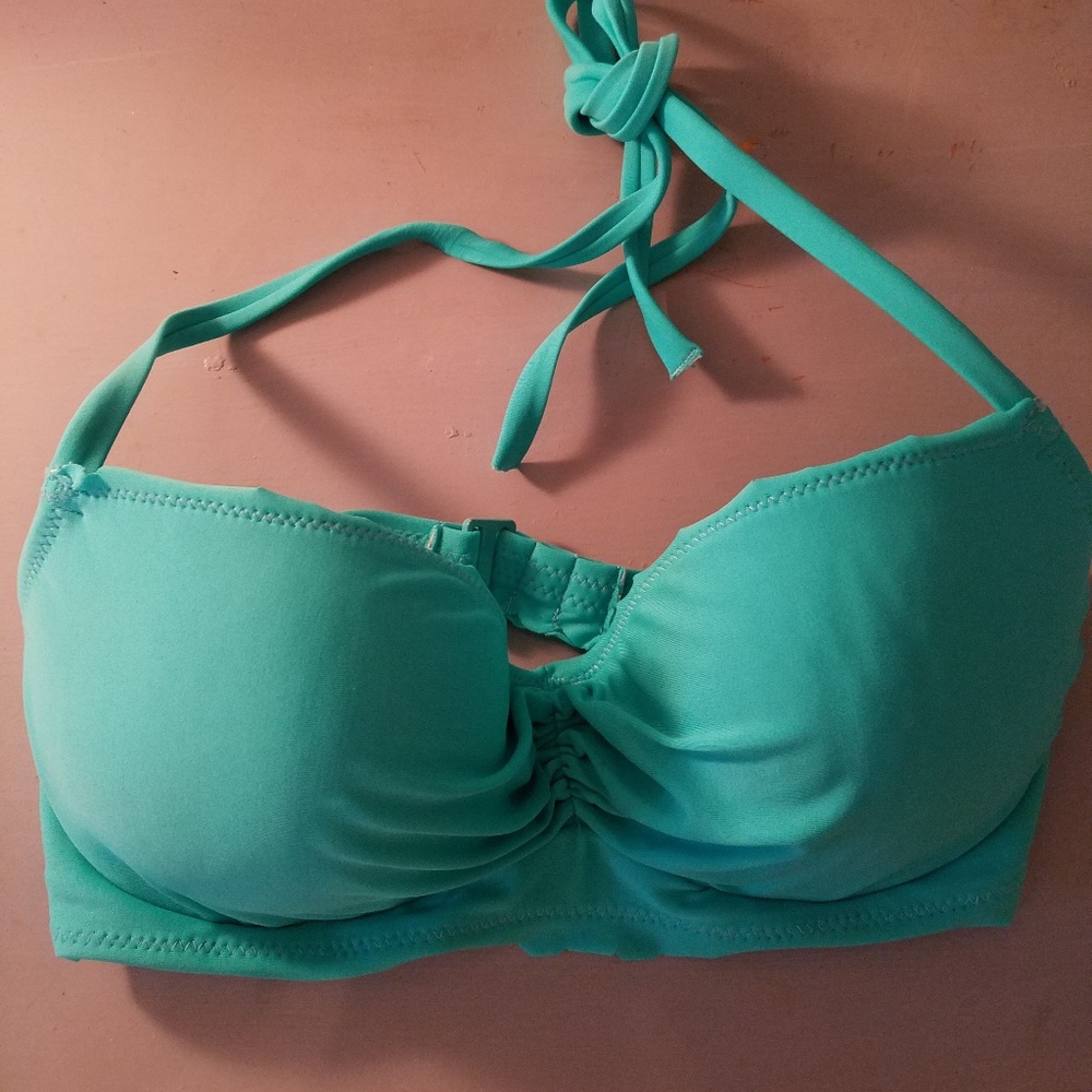 Coco Rave Swim Top